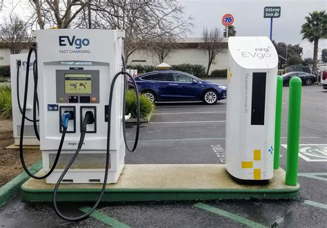 Evgo fast charging. Things To Know About Evgo fast charging. 